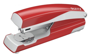 Zszywacz LEITZ 5502 czerowny