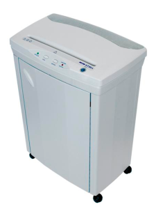 Niszczarka KOBRA 385 C4 ES