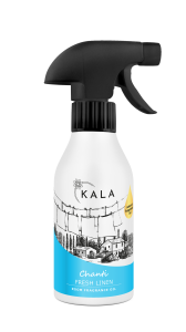 OLEJEK ZAPACH 0,25L KALA CHANTI ŚWIEŻE PRANIE