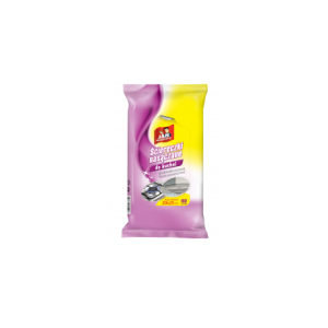 ŚCIERECZKI NASĄCZANE DO KUCHNI A'40 9875  