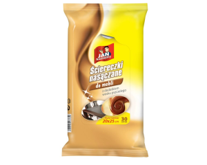 ŚCIERECZKI NASĄCZANE DO MEBLI  A'30 