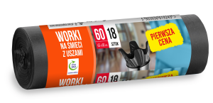 WORKI NA ŚMIECI 60L A'18 EP 7737