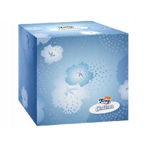 CHUSTECZKI FOXY KOSMETYCZNE COTTON 3W A'60 1/20