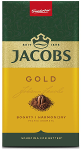 KAWA JACOBS GOLD 250G MIELONA SP-681787