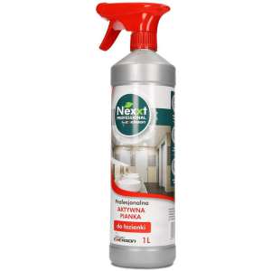 Pianka do łazienki Nexxt 0,5l