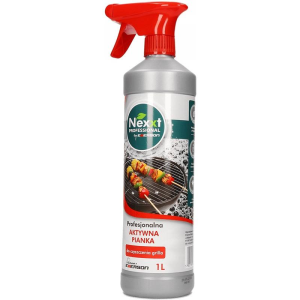 Pianka do czyszczenia grilla Nexxt 0,5l