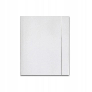 TECZKA Z GUMKĄ BIAŁA 300G INTERDR 10/50