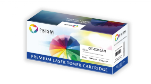 TONER OKI C310/330/510 CYAN "PRISM"