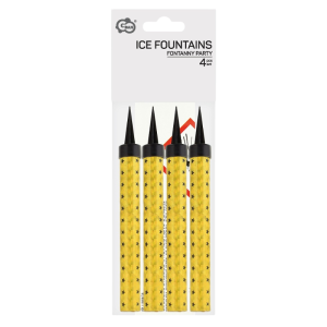 FONTANNA TORTOWA 10/12CM A'4 1/30