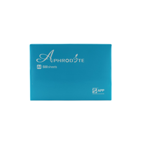 PAPIER XERO A-4 APHRODITE A'500  
