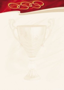 Dyplom A-4 170g Sport (25 szt.) GALERIA PAPIERU