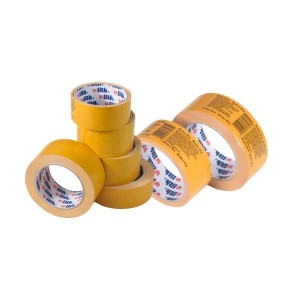 Taśma dwustronna 50mm x 5m Ulith