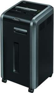 Niszczarka FELLOWES 225Ci 
