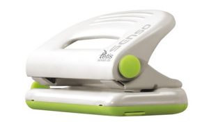 Dziurkacz senso 31-32-33 mix kolor 10 kartek Tetis