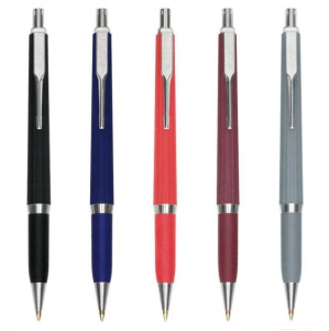 Długopis ZENITH 10/10 nikiel