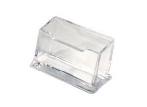 Przybornik na wizytówki PT25T OK Office