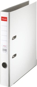 Segregator Esselte eko A-4/50 biały