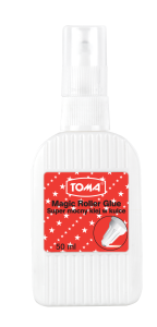 Klej w kulce ROLLER SUPER MOCNY TO-480 Toma