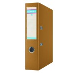 Segregator Donau Master PP A-4/75 złoty