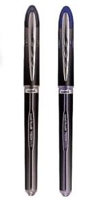 Pióro kulkowe Uni UB-205 czarne