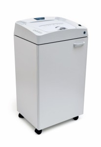 Niszczarka KOBRA AF.1 C2