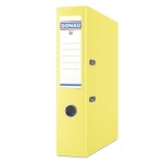 Segregator Donau Master PP A-4/75 żółty