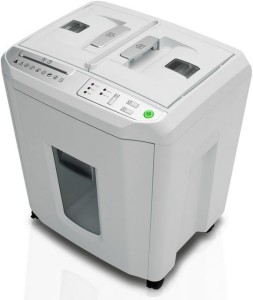 Niszczarka biurowa SHREDCAT BY IDEAL 8280 CC 