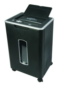 Niszczarka OPUS CS 2208 AF 