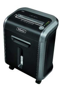 Niszczarka FELLOWES 79CI 