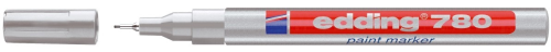 edding e-780 srebrny.png