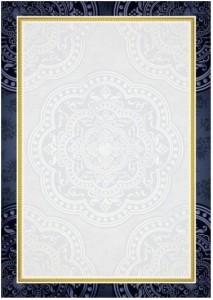 Dyplom A-4 170g Velvet (25 szt.) GALERIA PAPIERU