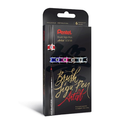 Pentel-Brush-Signt-Pen-Artist-6-sztuk-Zestaw-do-nauki-letteringu-ACENPVPL.jpg