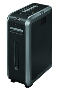 Niszczarka FELLOWES 125Ci 