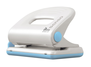 Dziurkacz senso 21-22-23 25 kartek Tetis