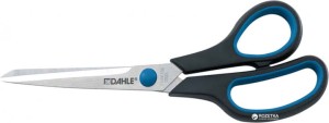 NOŻYCZKI DAHLE 20CM COMFORT GRIP 54408-21025
