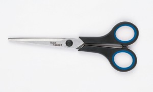 NOŻYCZKI DAHLE 17,5CM COMFORT GRIP 54407-12973