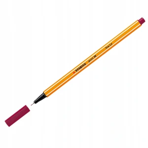 CIENKOPIS POINT PURPURA 88/19  1/10