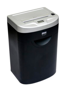 Niszczarka WALLNER JP 826C