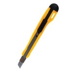 Nóż do papieru mały z metalową prowadnicą Grand GR-9951