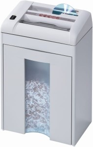 Niszczarka przybiurkowa IDEAL SERII 2270 CC 