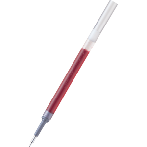 Wkład wymienny Pentel EnerGel 0,5mm LRN5-B czerwony Wkład wymienny Pentel EnerGel 0,5mm LRN5-B czerwony