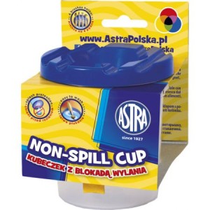 POJEMNIK NA WODĘ Z BLOK.ASTRA 10946 
