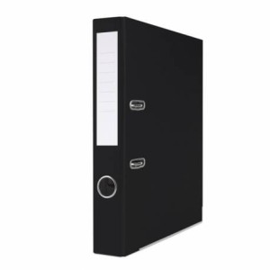 SEGREGATOR BASIC-S PP A-4/50 CZARNY 