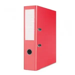 SEGREGATOR BASIC-S PP A-4/75 CZERWONY 