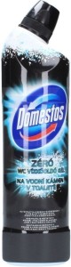 PŁYN DOMESTOS 750ML ZERO BLUE - CZARNY 