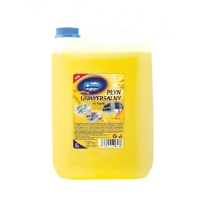 PŁYN UNIWERSALNY 5L CLUO  22-731/732