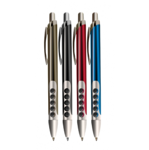 Długopis KD954-NM mix kolor  Tetis