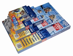 Folia do laminowania A6 100MIC