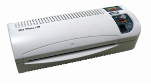 Laminator SKY PHOTO 230