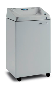 Niszczarka KOBRA 300.2 S5 ES 